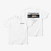 Pizza Delivery Man and the Gold Palace - T-Shirt - Pizza Delivery Man and the Gold Palace - T-Shirts - Harumio