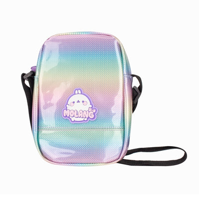 Molang - Hologram Phone Bag