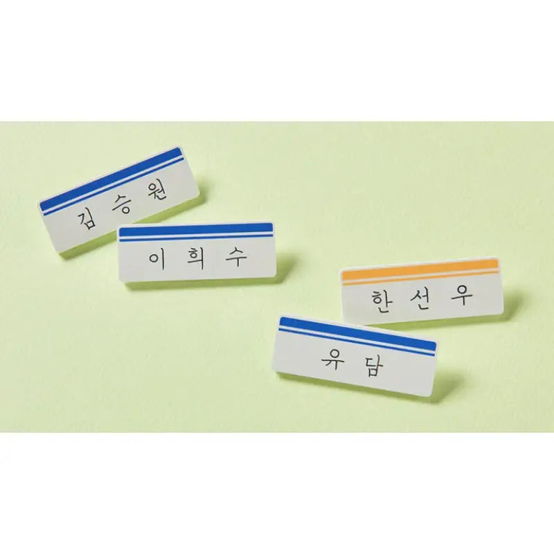 Heesu in Class 2 - Official Goods With Lily - Lezhin Comics - Accessories - Harumio
