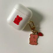Dinotaeng - Big BOBO Color Keychain - Dinotaeng - Accessories - Harumio