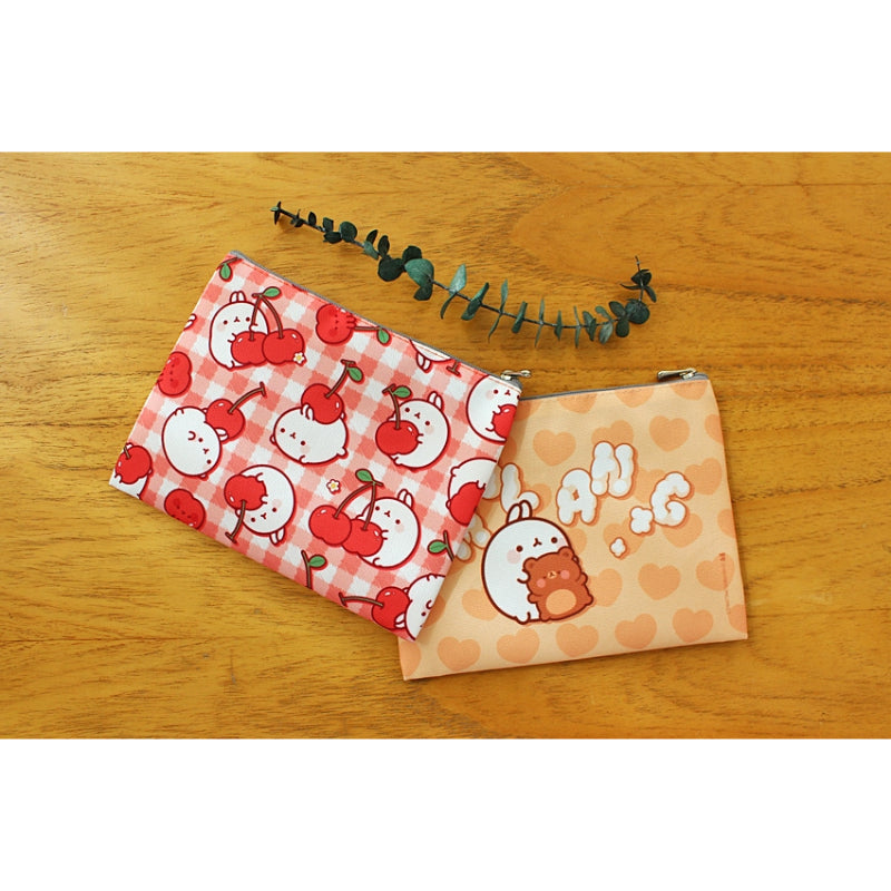 Molang - Sweet Pouch