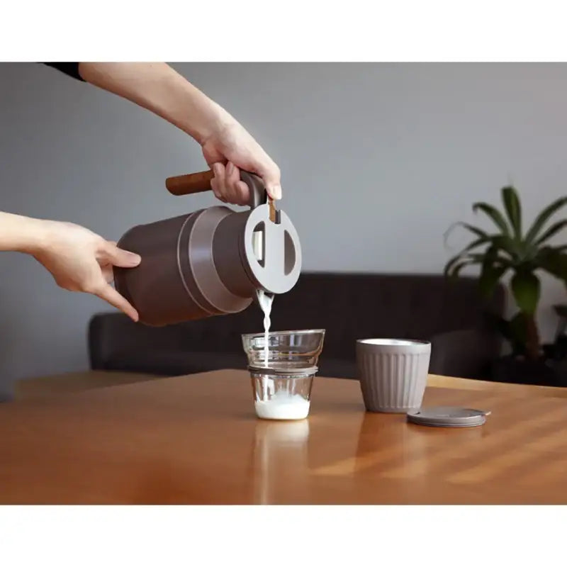 DOSHISHA - Double Wall Thermal Insulation Glass - DOSHISHA - Kitchenware - Harumio