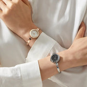 OST - Women's Bezel Ring Watch - OST - Watch - Harumio