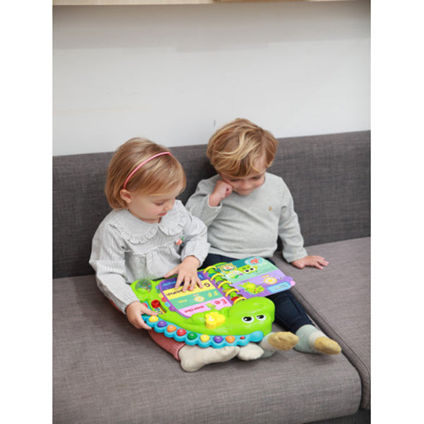 Leap Frog - Dino&