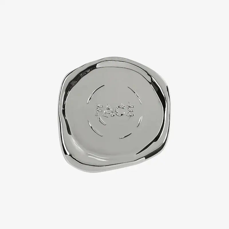 BTS Jimin - FACE - Accessory Plate - BTS - Accessories - Harumio