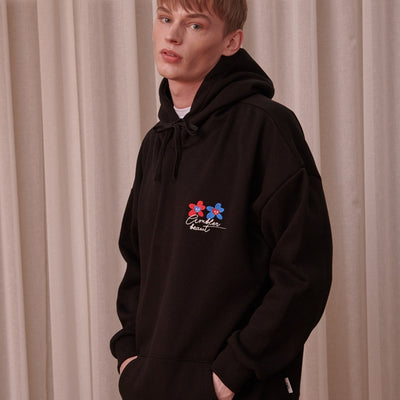 Ambler - Ambler Beaut Over Fit Hoodie