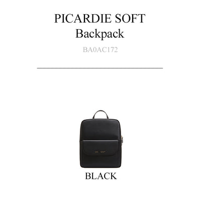 True Beauty - Lapalette Picardie Soft Backpack