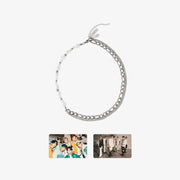 ENHYPEN - SADAME - 2way Necklace - ENHYPEN - Necklace - Harumio