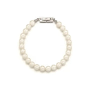 OST - White Pearl Bracelet - OST - Jewelry - Harumio