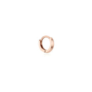 CLUE - 11mm One Touch 10K/14K Gold Ear Pierce - CLUE - Jewelry - Harumio