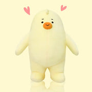 Graduate School Escape Journal - Yoda Doll - Webtoon Shop - Plush Toys - Harumio