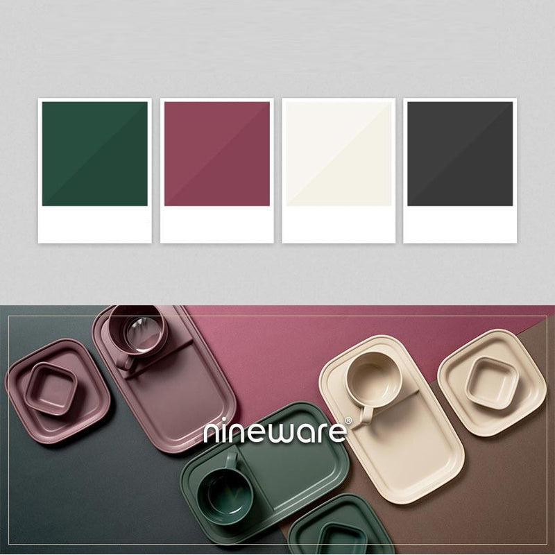 Nineware - Ordinary Table Morning Set