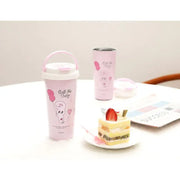 Esther Bunny - Stainless Tumbler - Esther Bunny - Tableware - Harumio