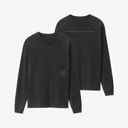 BlackPink Jisoo - Me - Long Sleeve T-shirts - BlackPink - Long Sleeve T-shirts - Harumio