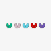 NewJeans - New Jeans - Tokki Ring - NewJeans - Rings - Harumio