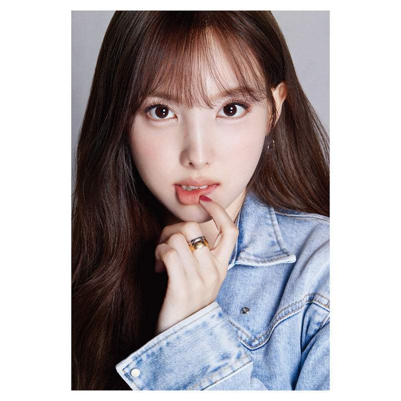 DICON - D’FESTA TWICE - Dicon - Magazines - Harumio