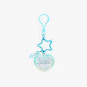 AKMU - ALiEN - Suhyun Keyring - AKMU - Keyrings - Harumio