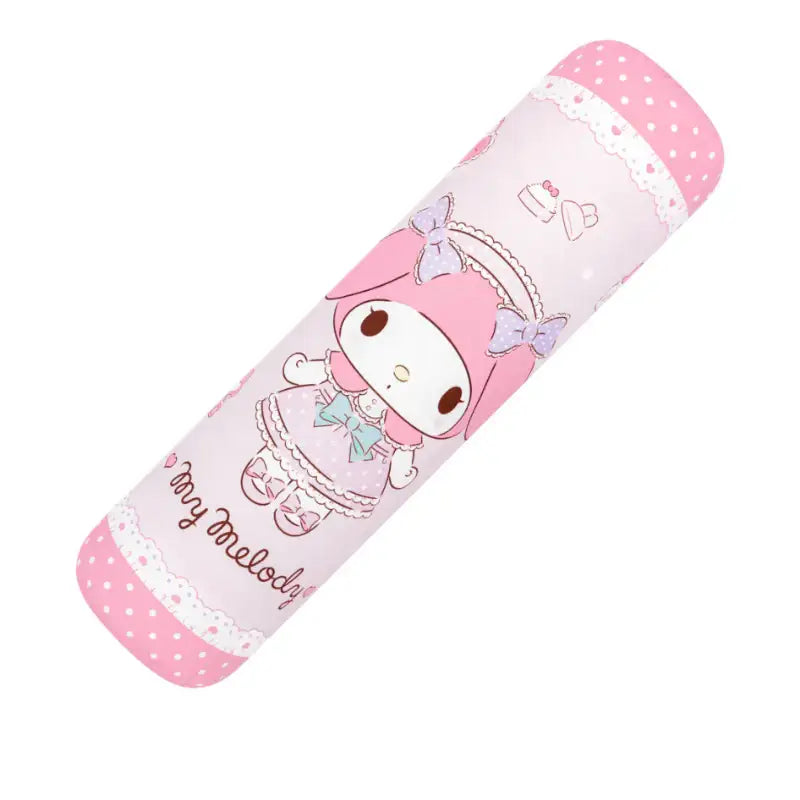 NARA HOME DECO X My Melody - Lady Long Body Pillow - NARA HOME DECO - Pillow - Harumio
