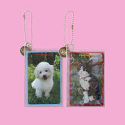 THENCE - PVC Multi Pocket Set - THENCE - Accessories, Pouch - Harumio