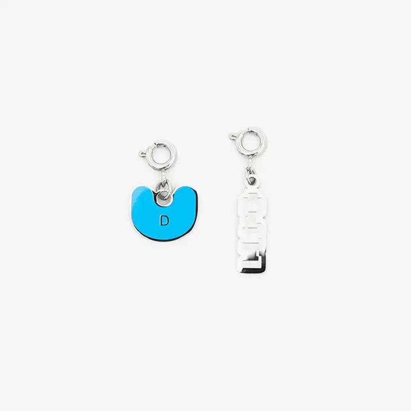 NewJeans - 23 Birthday Charm Set - NewJeans - Charm - Harumio