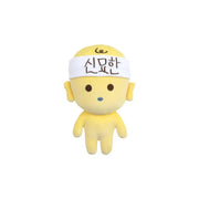 New Journey To The West - Baby Shin Myo Han Plush Doll - New Journey To The West - Plush doll - Harumio