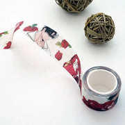 Under The Oak Tree x MOFUN - Glitter Masking Tape - MOFUN - Masking Tape - Harumio
