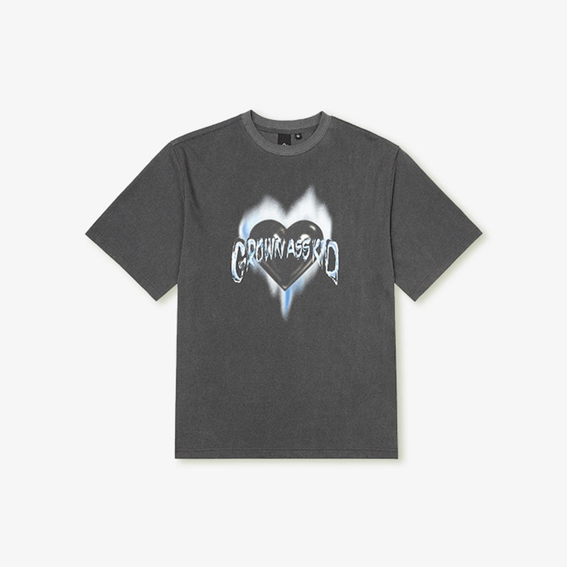 ZICO - Grown Ass Kid - Pigment T-Shirt