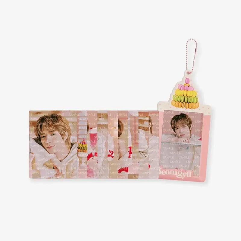 TXT - Beomgyu - Photocard Set - TXT - Photocard - Harumio