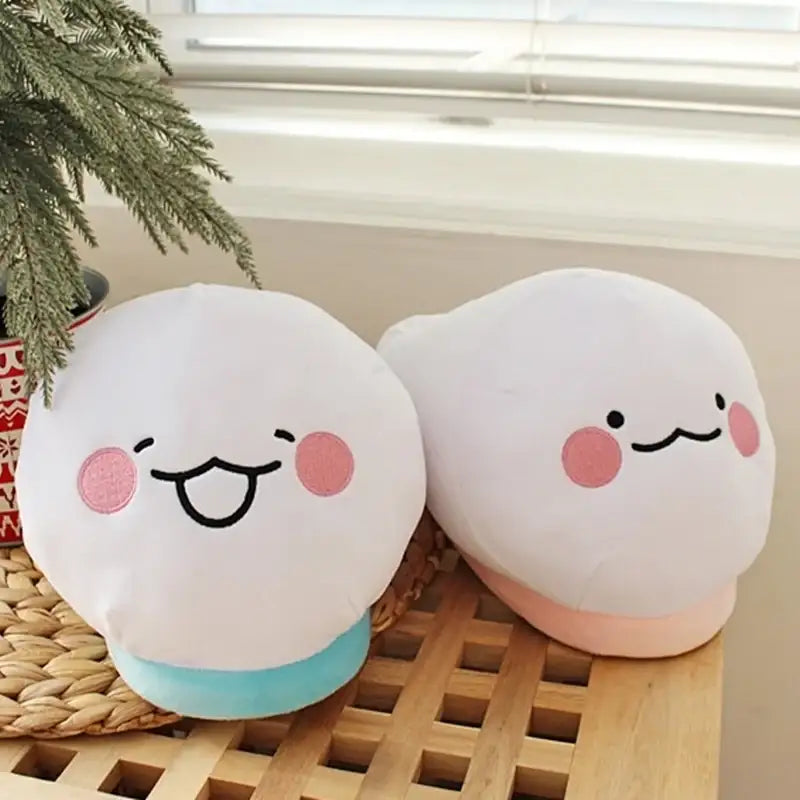 Ikmyeong - Soft Slipper - Ikmyeong Shop - Home Slipper - Harumio