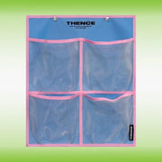 THENCE - Fabric Wall Pocket - THENCE - Home & Living - Harumio