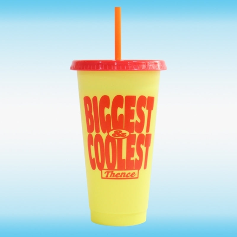 THENCE - Color Changing Cup Y