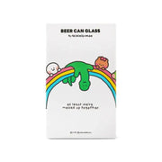 Line Friends - Mininiguman Glass Cup - Line Friends - Home & Living - Harumio