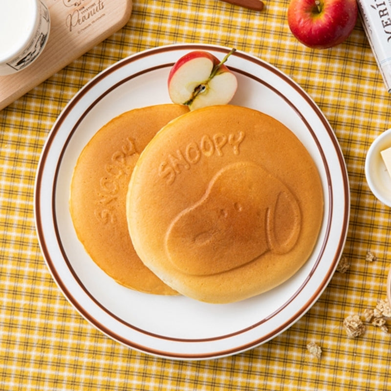 Peanuts x 10x10 - Snoopy Mini Frying Pan