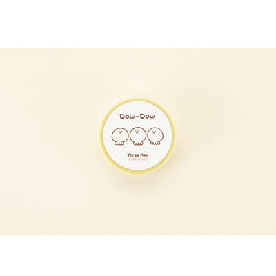Dow-Dow - Mow Mow Masking Tape