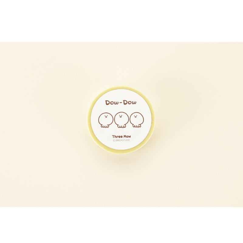 Dow-Dow - Mow Mow Masking Tape