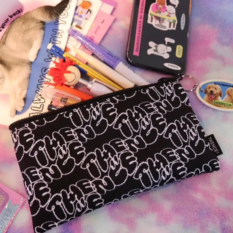 THENCE - Pencil Pouch - THENCE - Pouch - Harumio