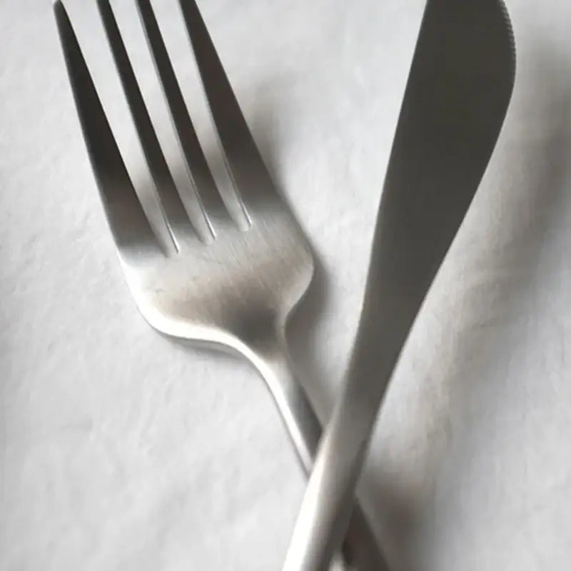 Like A Cafe - Palmier Cutlery - Like A Cafe - Home & Living - Harumio