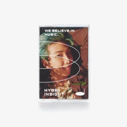 HYBE INSIGHT - BTS Photocard Set - HYBE INSIGHT - Photocard - Harumio