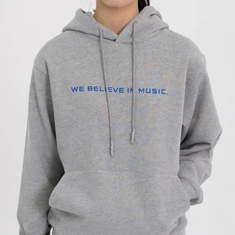 HYBE INSIGHT - Hoodie - HYBE INSIGHT - Clothing - Harumio