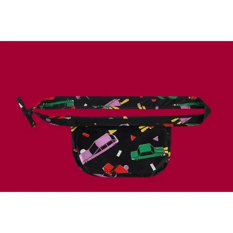 Wiggle Wiggle - Waist Bag - Wiggle Wiggle - Home & Living - Harumio