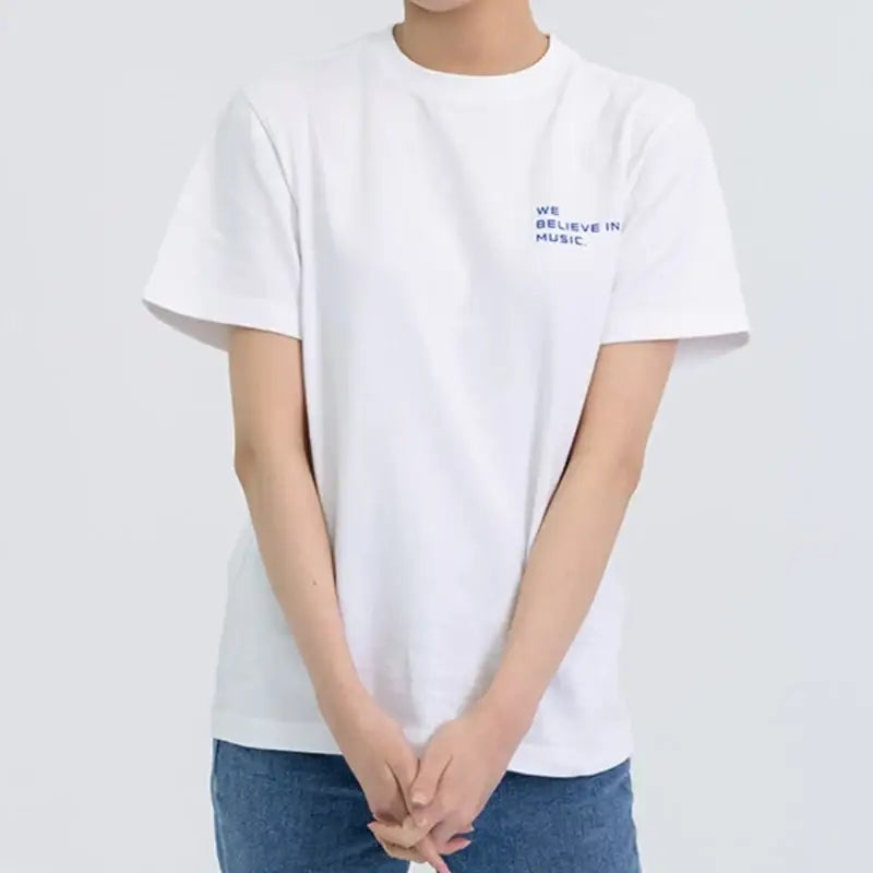 HYBE INSIGHT - T-Shirts - HYBE INSIGHT - Clothing - Harumio