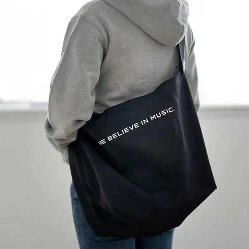 HYBE INSIGHT - Cross Bag - HYBE INSIGHT - Bags - Harumio