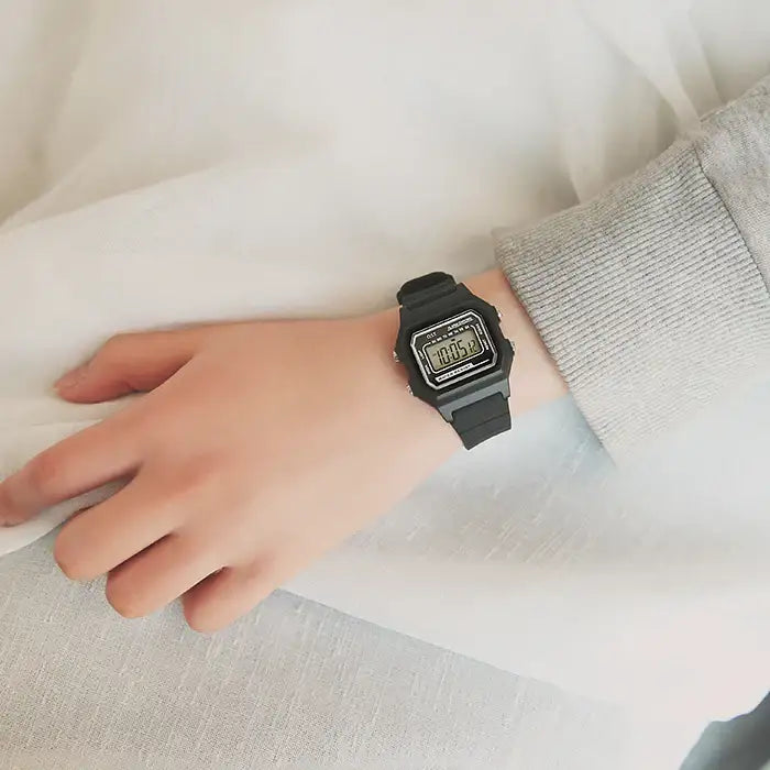 OST - Simple Digital Watch - OST - Watch - Harumio