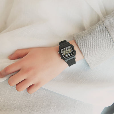 OST - Simple Digital Watch