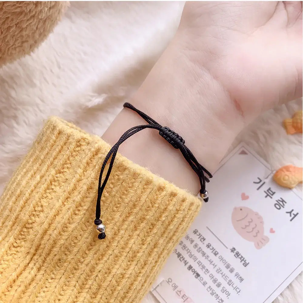 OST - Cute Gomi Steel Strap Bracelet - OST - Jewelry - Harumio