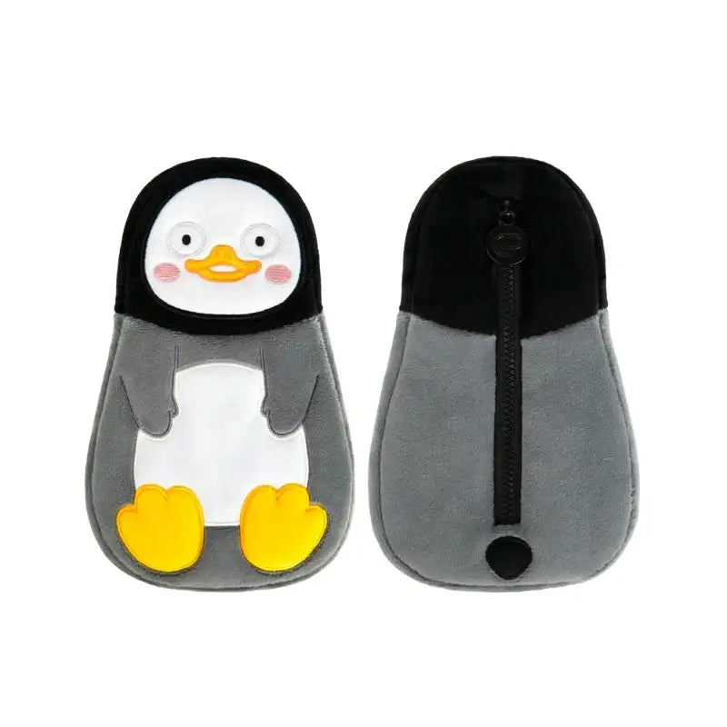 Pengsoo - Flat Pouch - Pengsoo - Pouch - Harumio