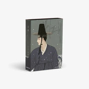 Haunted By Desire - Collection Sticker - Lezhin - Stickers - Harumio