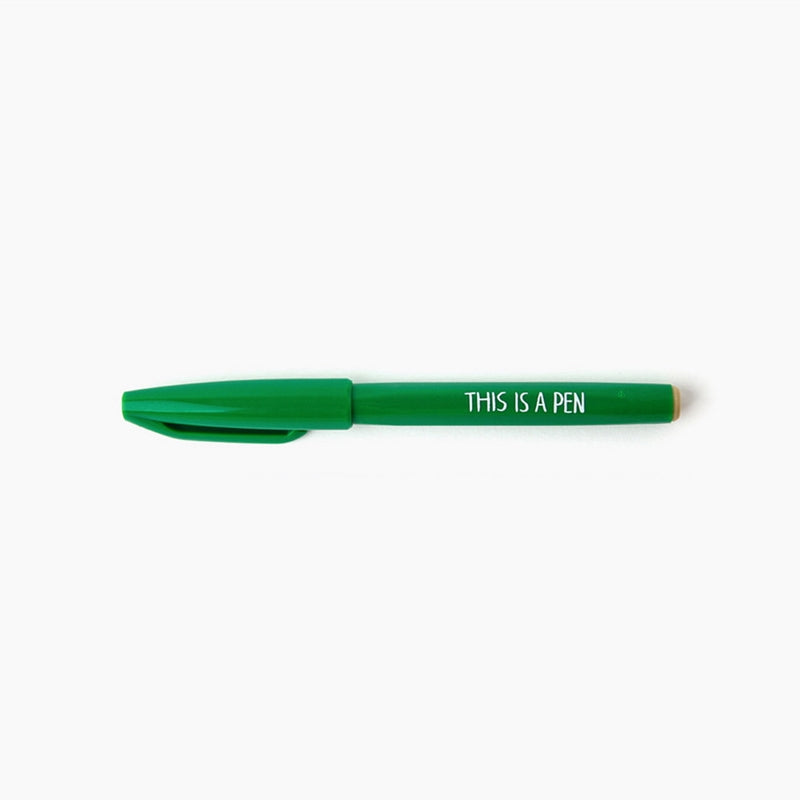 Noritake - This Is A Pen Set Ver.2
