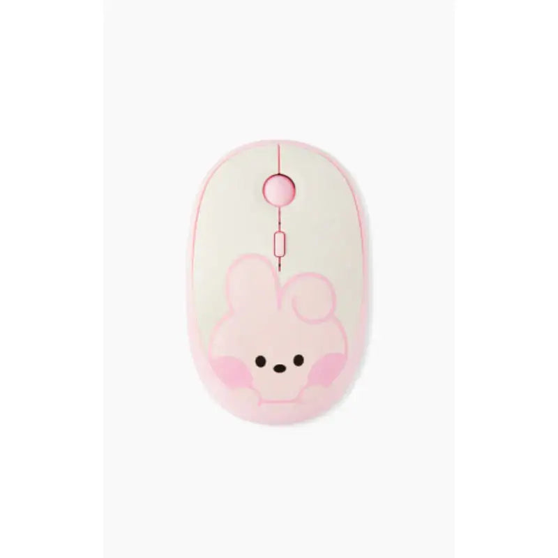 BT21 - Minini Multi Pairing Wireless Mouse - BT21 - Mouse - Harumio