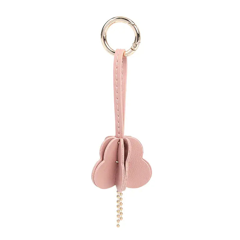 CLUE - Embo Flower Key Ring - CLUE - Accessories - Harumio